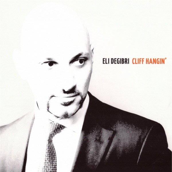 Cliff Hangin' album cover