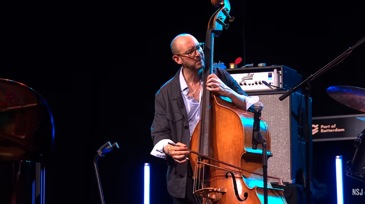 Live at North Sea Jazz 2025